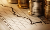 纽约商品交易所黄金期货市场2024年2月黄金期价19日上涨