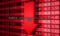 合法的配资炒股平台：解读风险与机遇