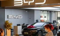 工商银行：2025年一季度净利润841