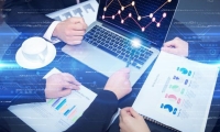 CBOT大豆日内跌幅达1%