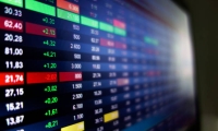 港股内房股尾盘持续上行，融创中国涨超34%